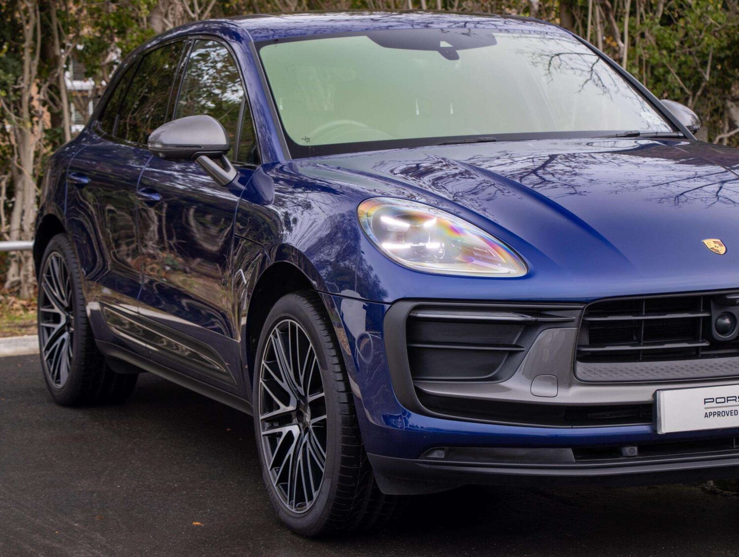 Used Porsche Macan 2023 for sale - 76827733: Photo 17