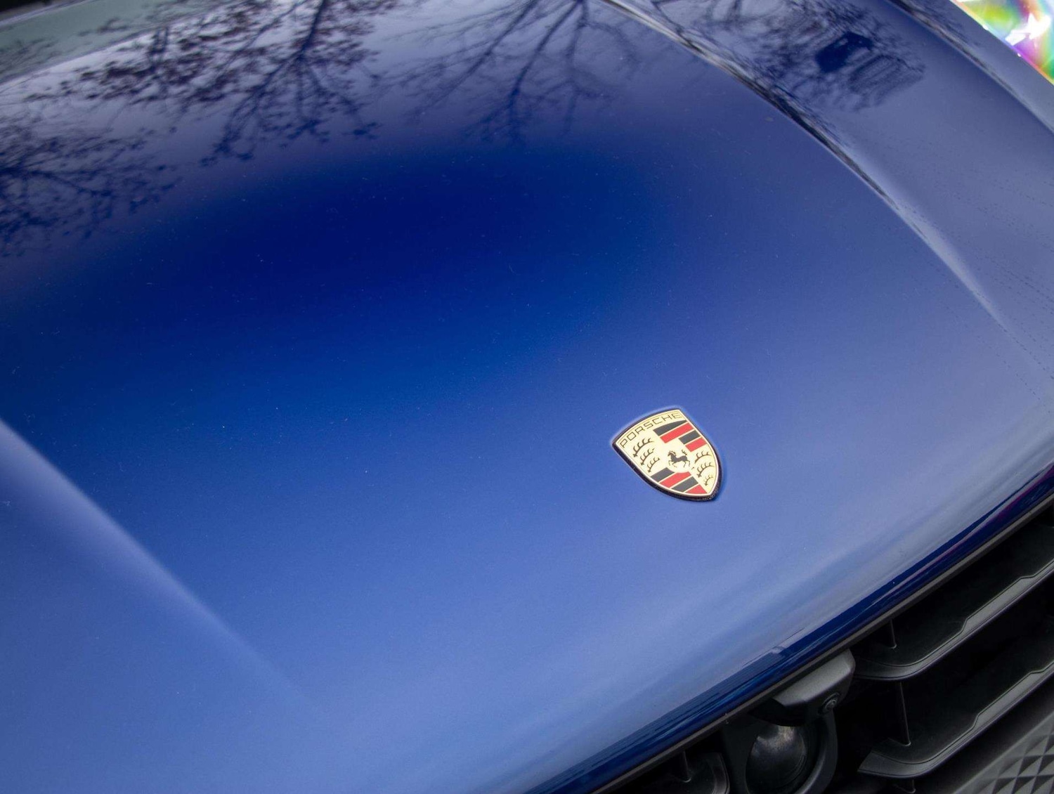 Used Porsche Macan 2023 for sale - 76827733: Photo 18