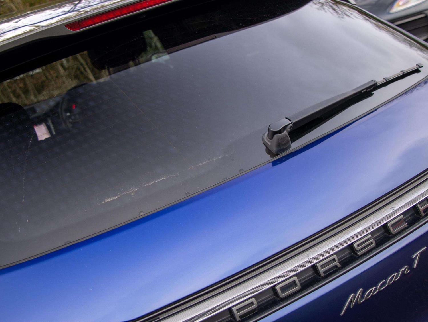 Used Porsche Macan 2023 for sale - 76827733: Photo 19