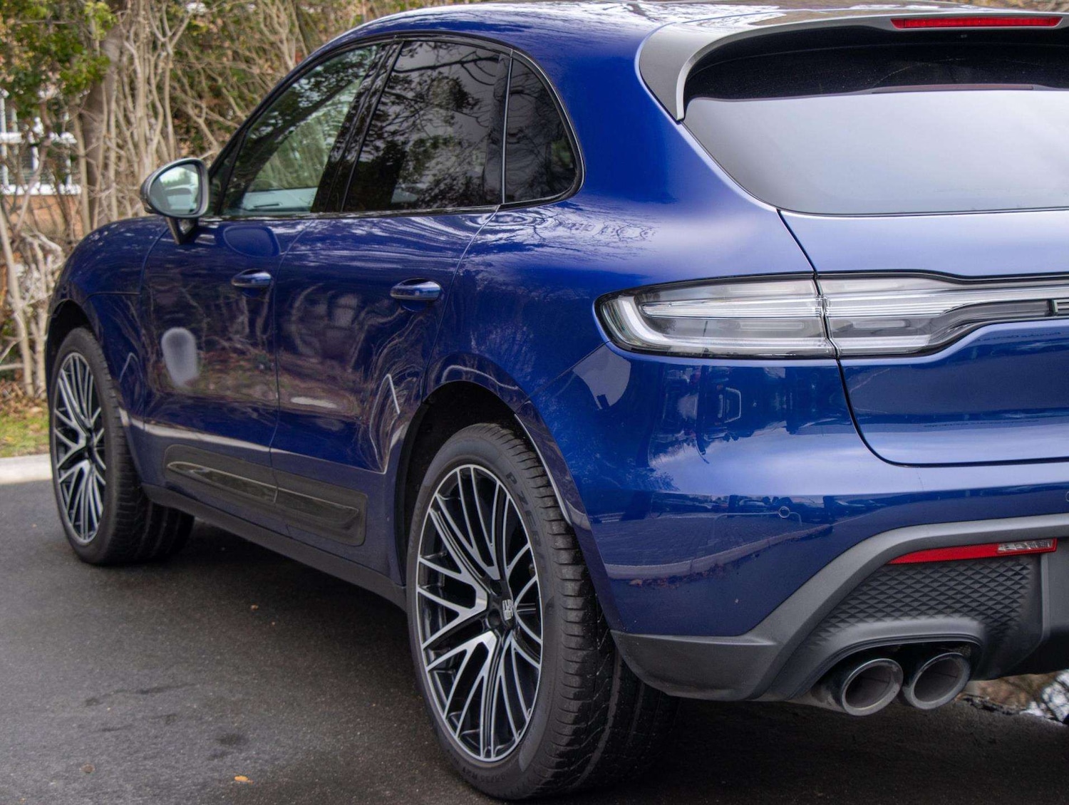 Used Porsche Macan 2023 for sale - 76827733: Photo 20