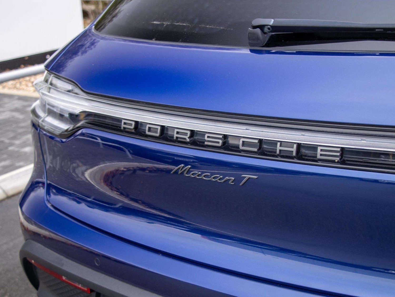 Used Porsche Macan 2023 for sale - 76827733: Photo 22