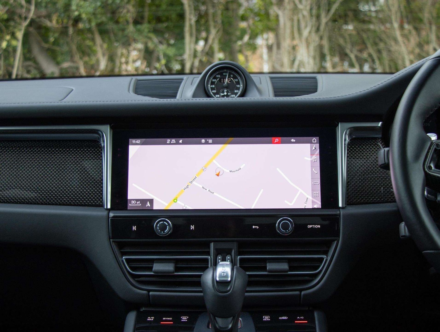 Used Porsche Macan 2023 for sale - 76827733: Photo 26