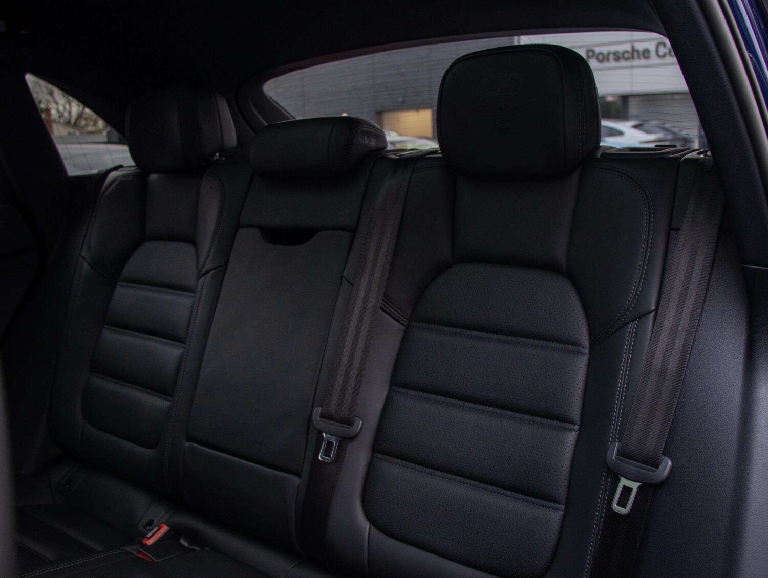 Used Porsche Macan 2023 for sale - 76827733: Photo 28