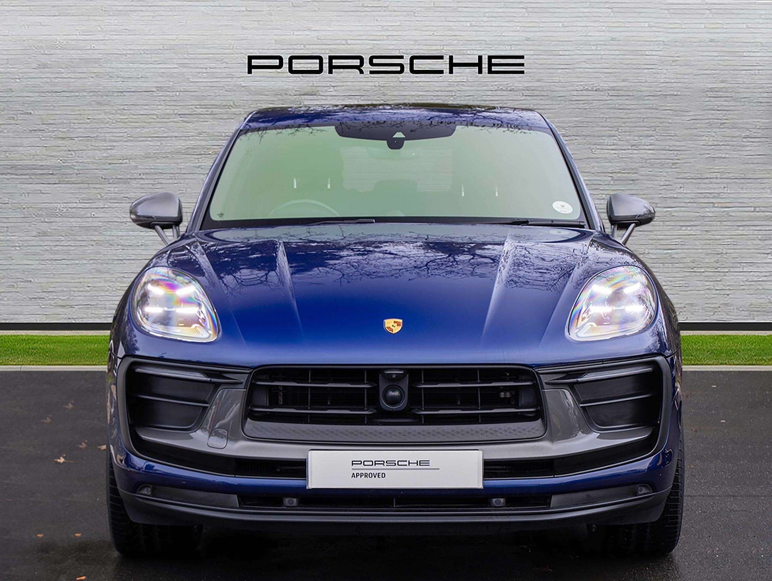 Used Porsche Macan 2023 for sale - 76827733: Photo 5