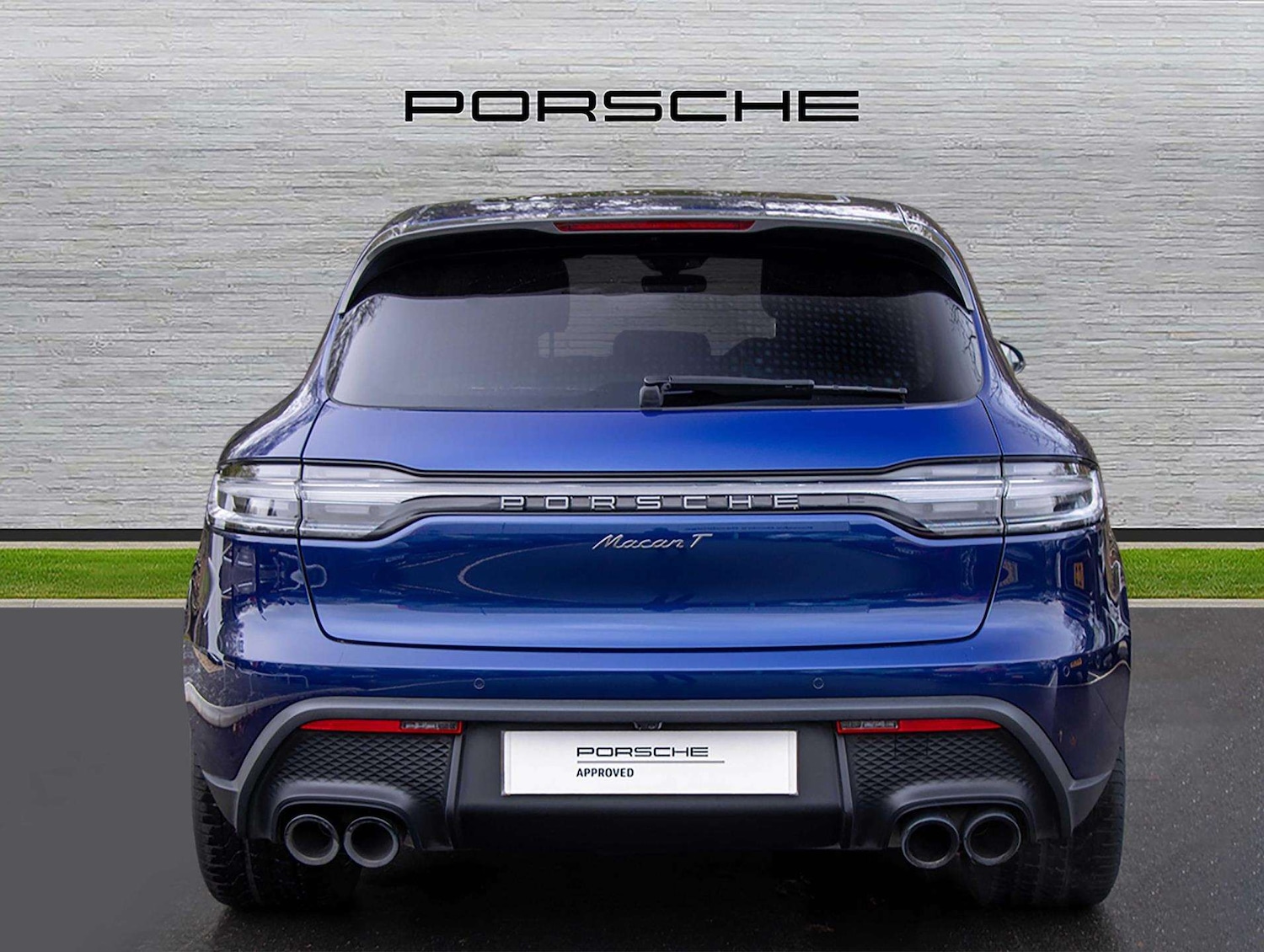 Used Porsche Macan 2023 for sale - 76827733: Photo 6