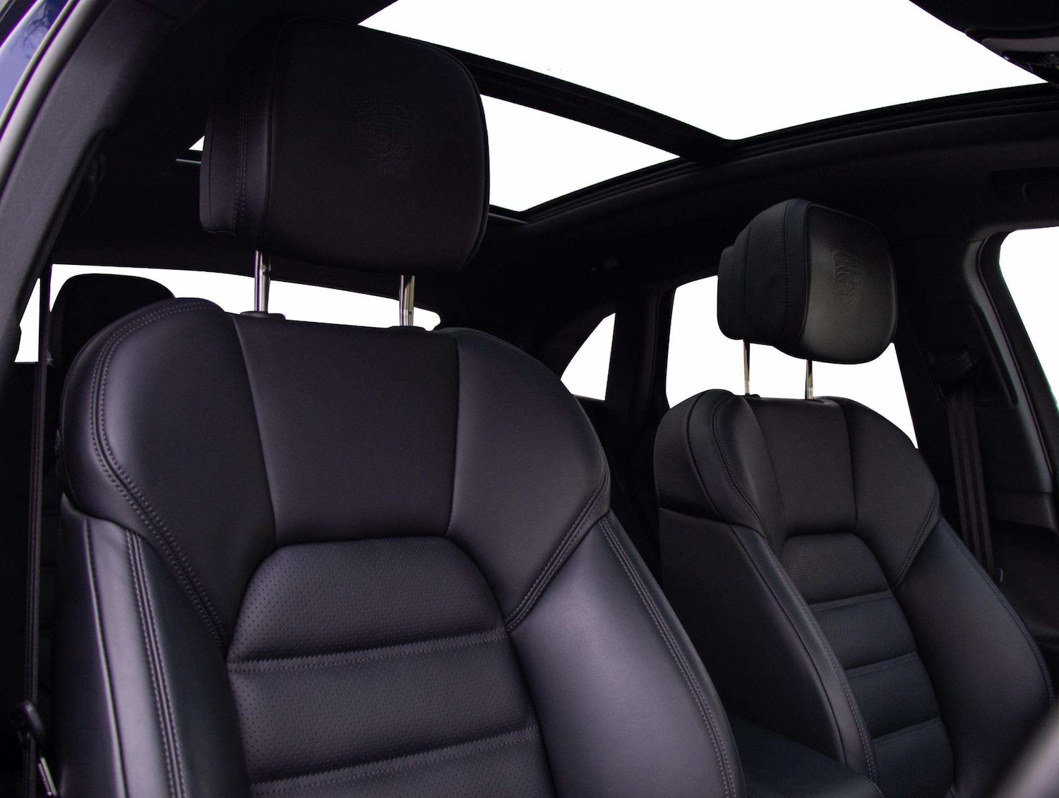 Used Porsche Macan 2023 for sale - 76827733: Photo 7