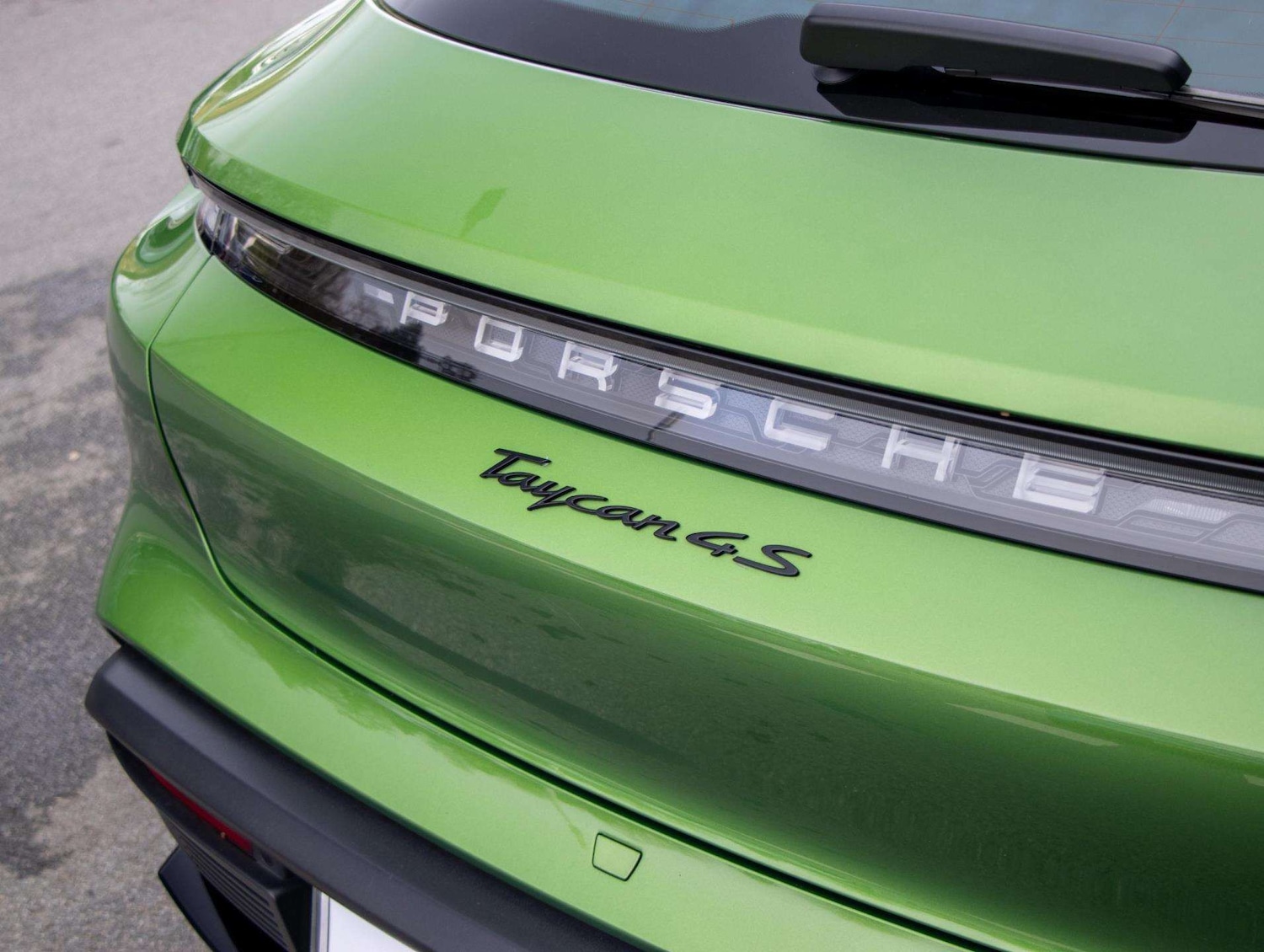 Used Porsche Taycan 2022 for sale - 77628310: Photo 21