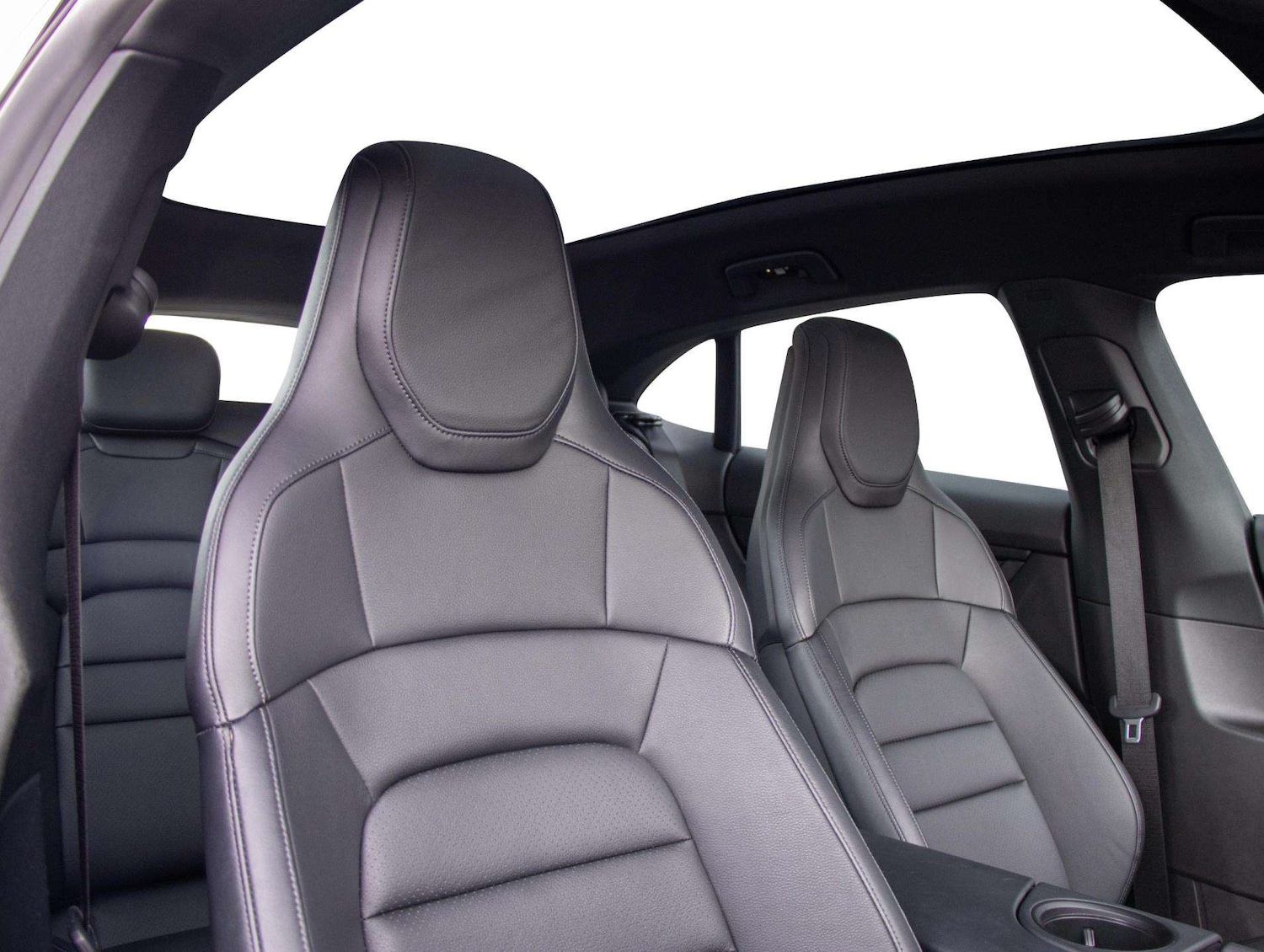 Used Porsche Taycan 2022 for sale - 77628310: Photo 7