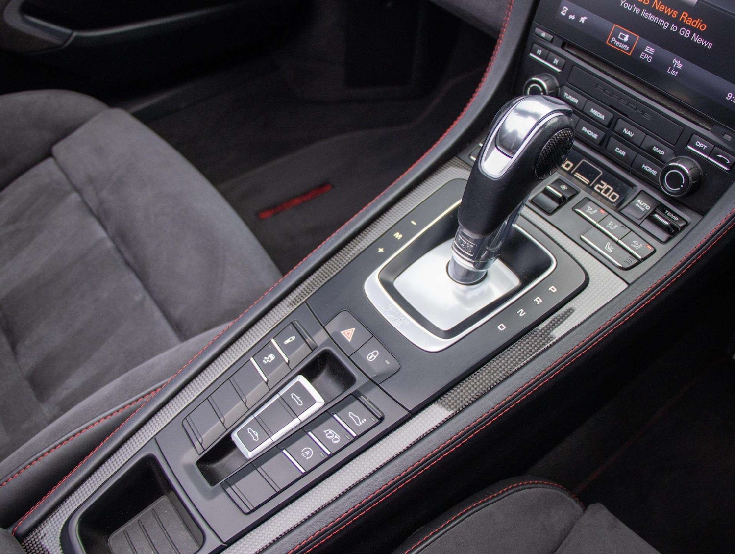 Used Porsche Boxster 2019 for sale - 77281836: Photo 11