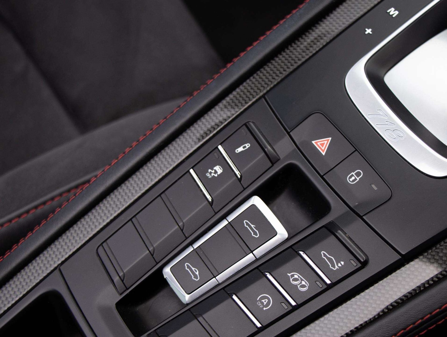 Used Porsche Boxster 2019 for sale - 77281836: Photo 12