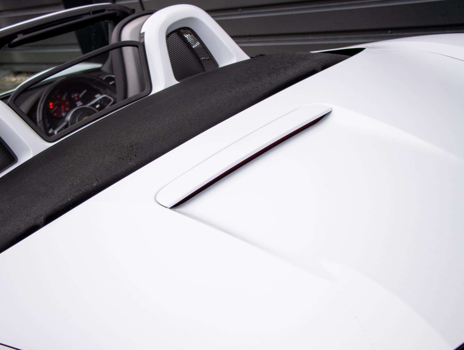 Used Porsche Boxster 2019 for sale - 77281836: Photo 19