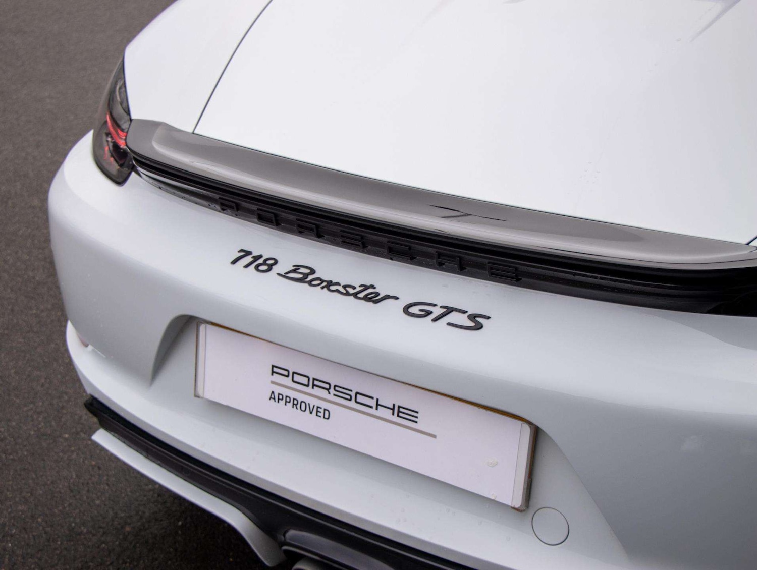 Used Porsche Boxster 2019 for sale - 77281836: Photo 22