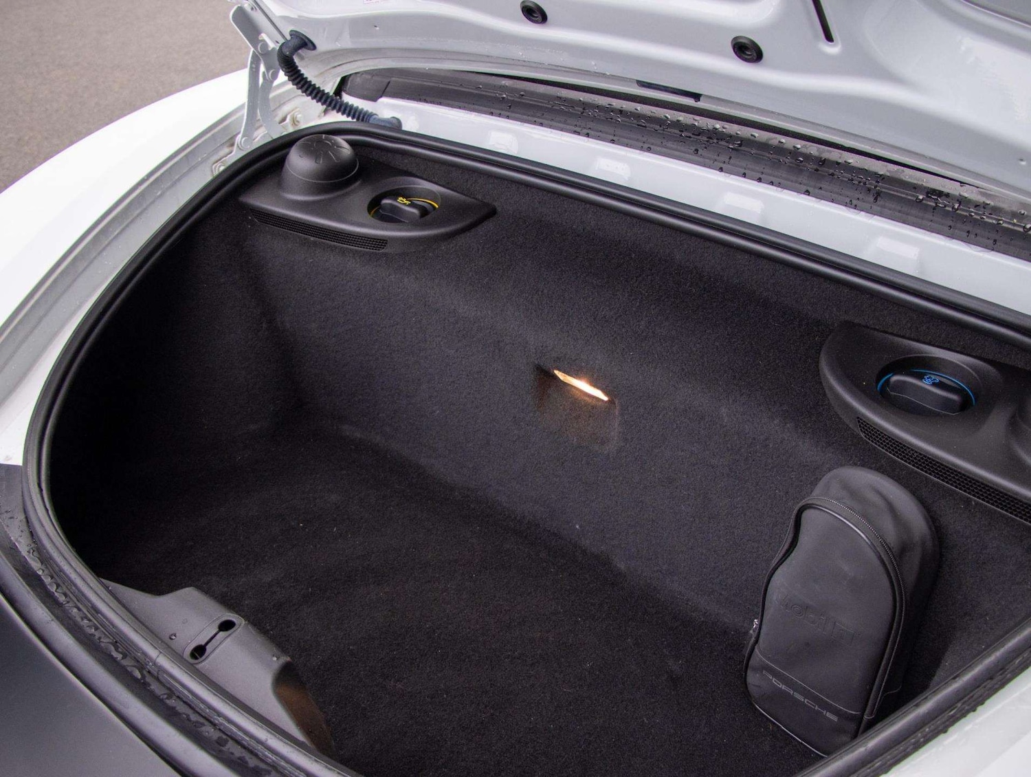 Used Porsche Boxster 2019 for sale - 77281836: Photo 23