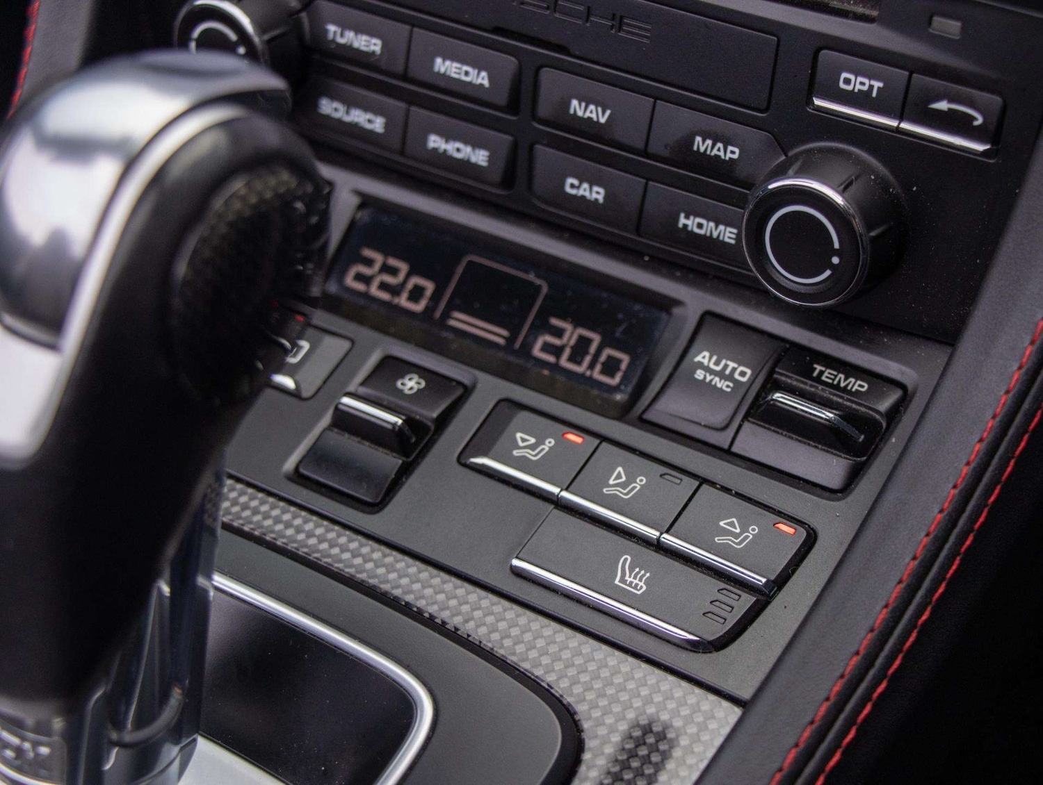 Used Porsche Boxster 2019 for sale - 77281836: Photo 24