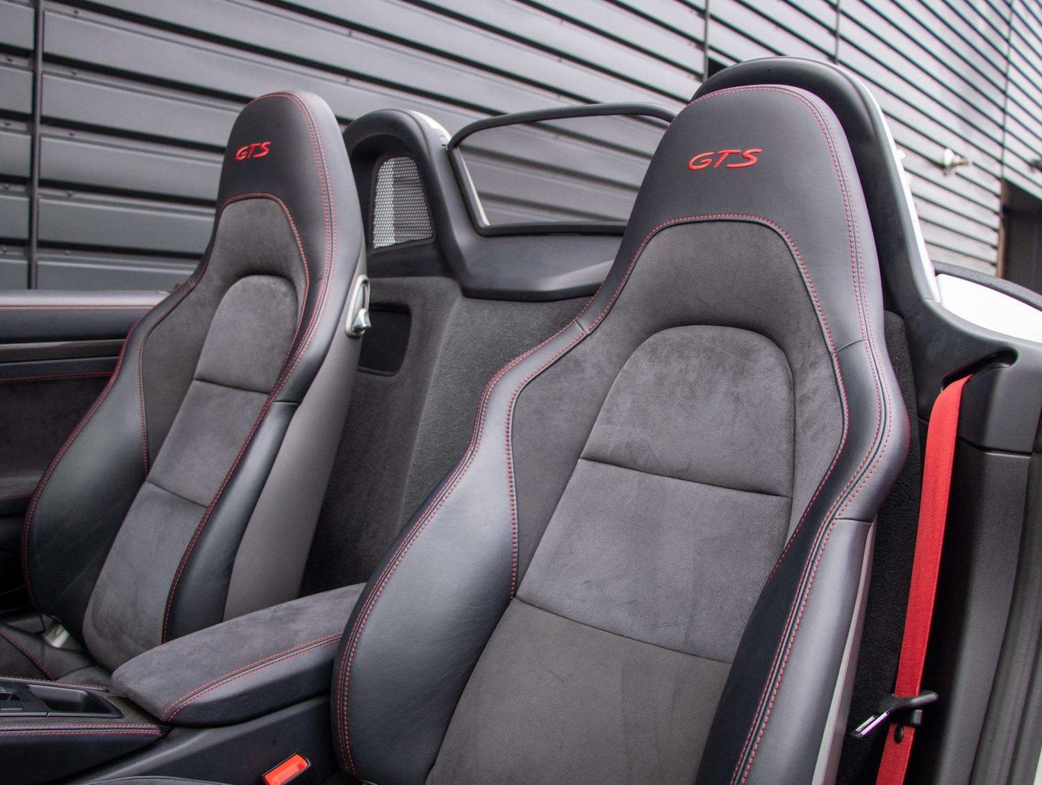 Used Porsche Boxster 2019 for sale - 77281836: Photo 27