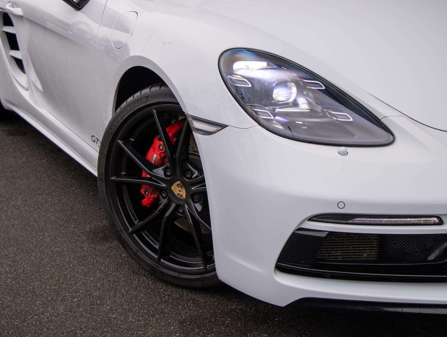 Used Porsche Boxster 2019 for sale - 77281836: Photo 29