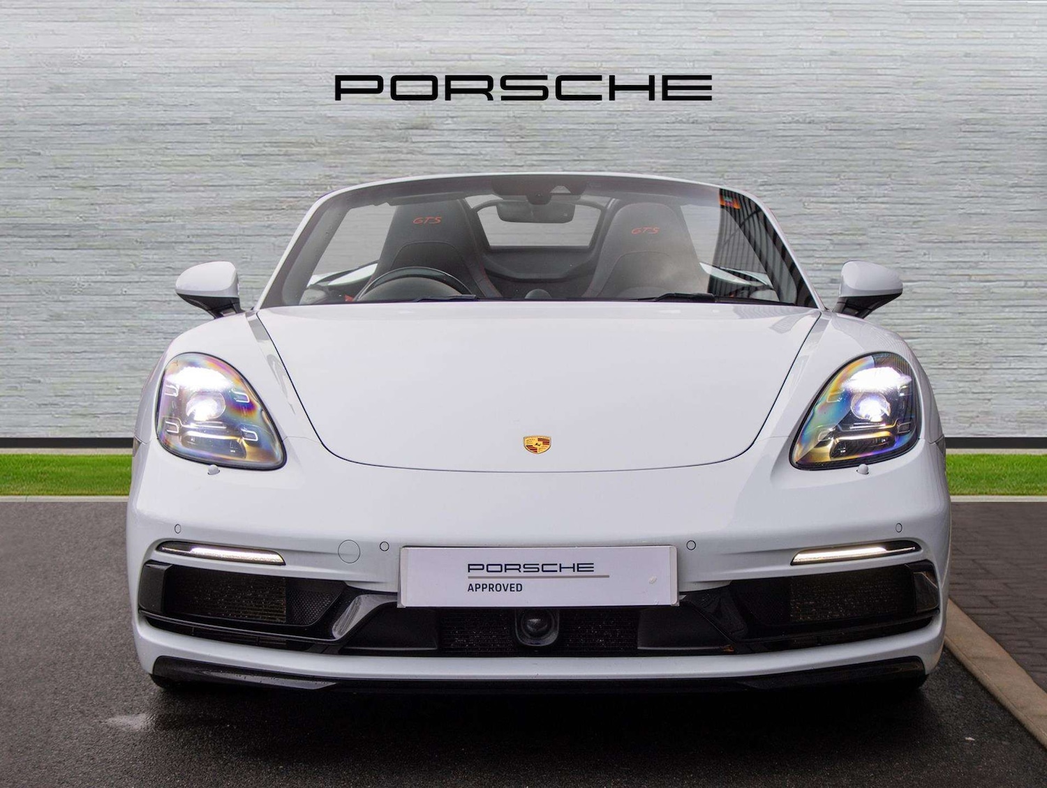 Used Porsche Boxster 2019 for sale - 77281836: Photo 6
