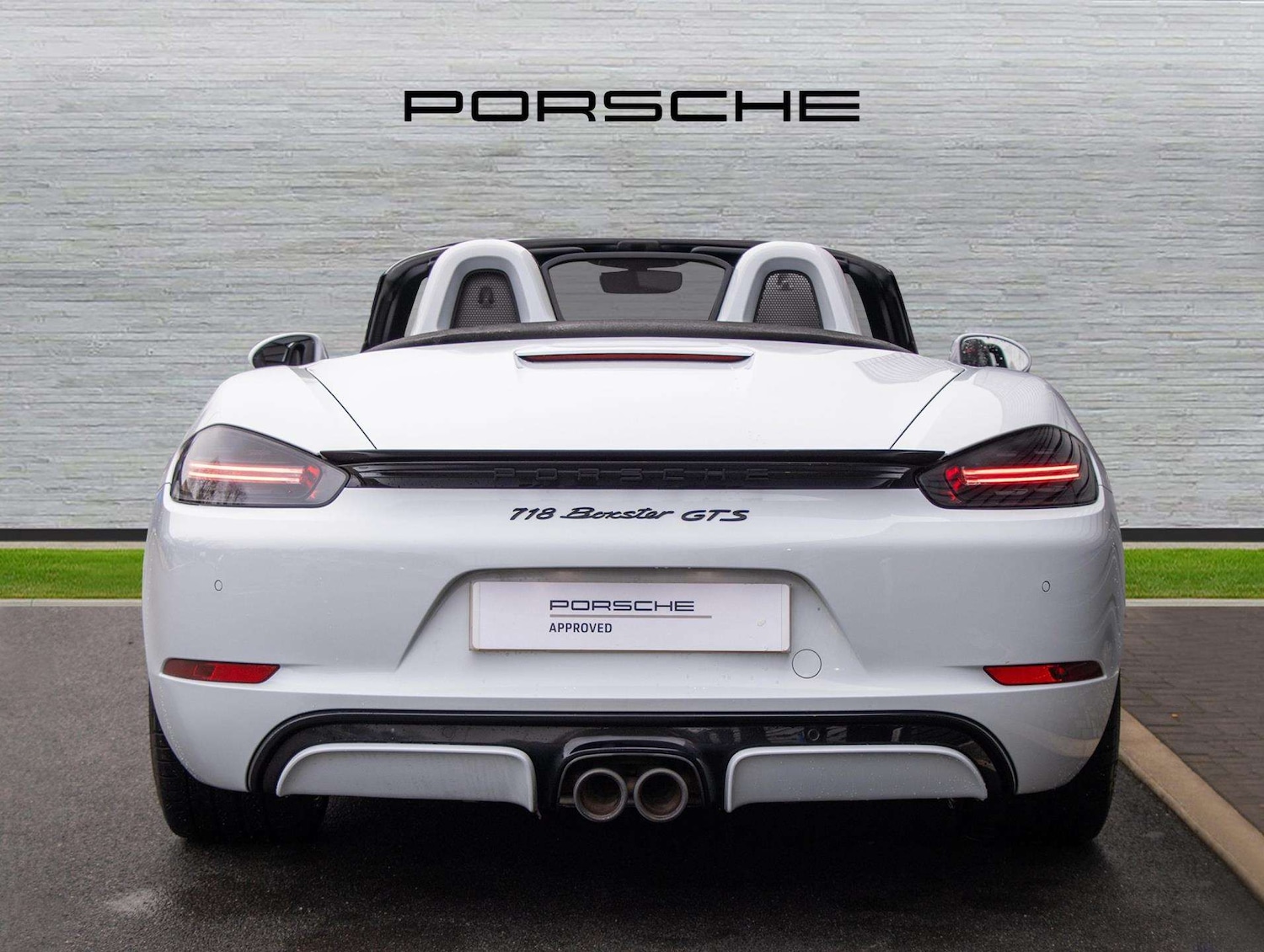 Used Porsche Boxster 2019 for sale - 77281836: Photo 7