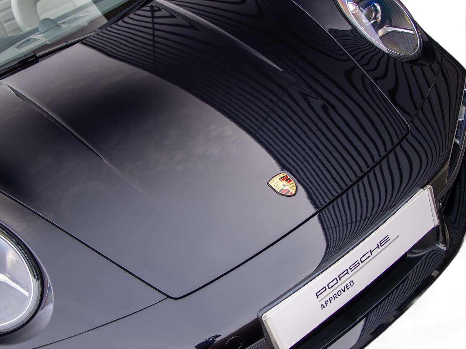 Used Porsche 911 2024 for sale - 77995803: Photo 11