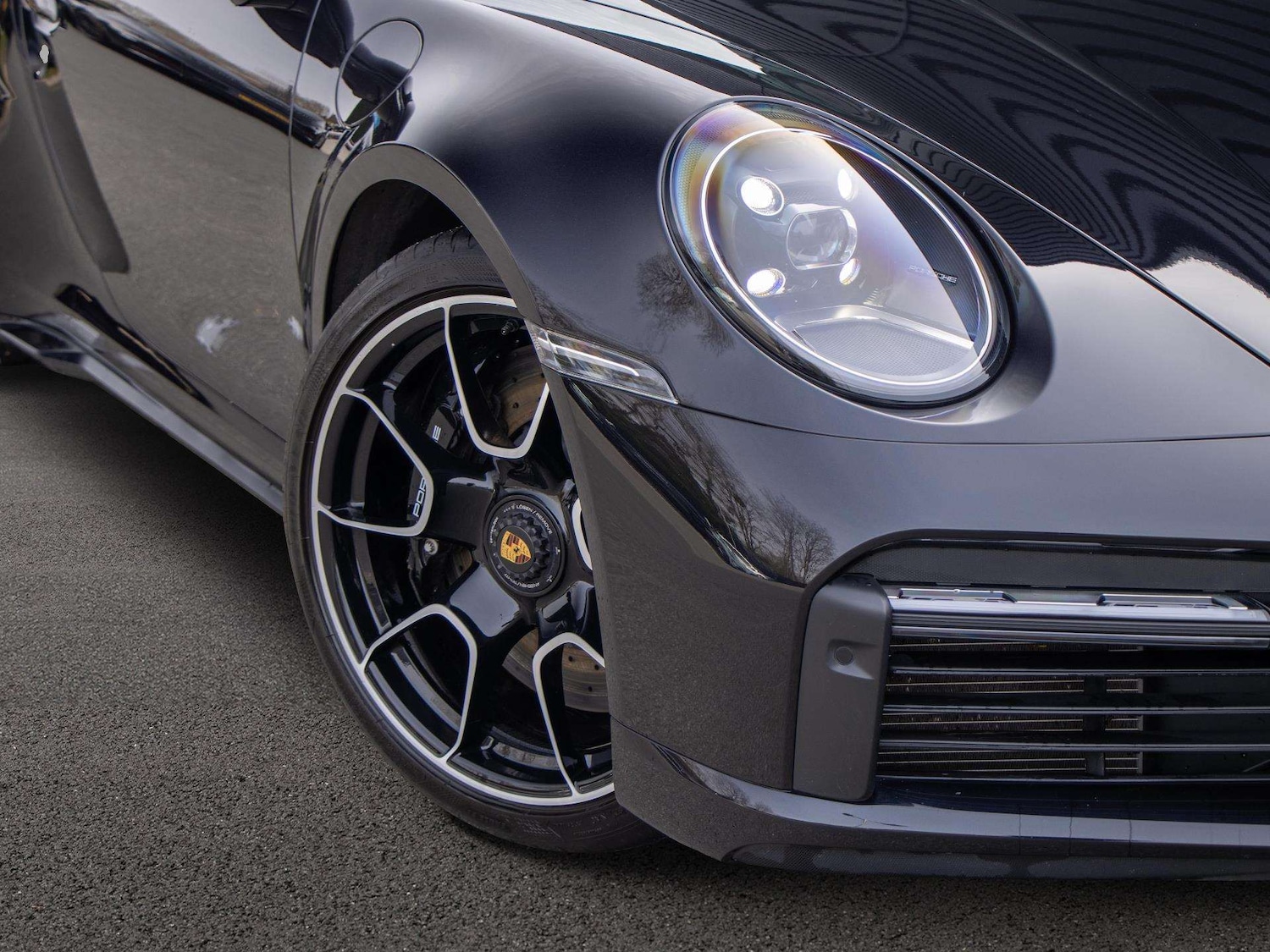 Used Porsche 911 2024 for sale - 77995803: Photo 13