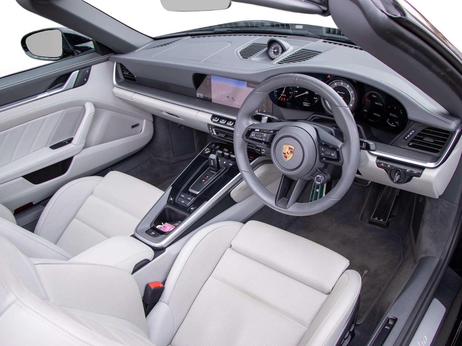 Used Porsche 911 2024 for sale - 77995803: Photo 15