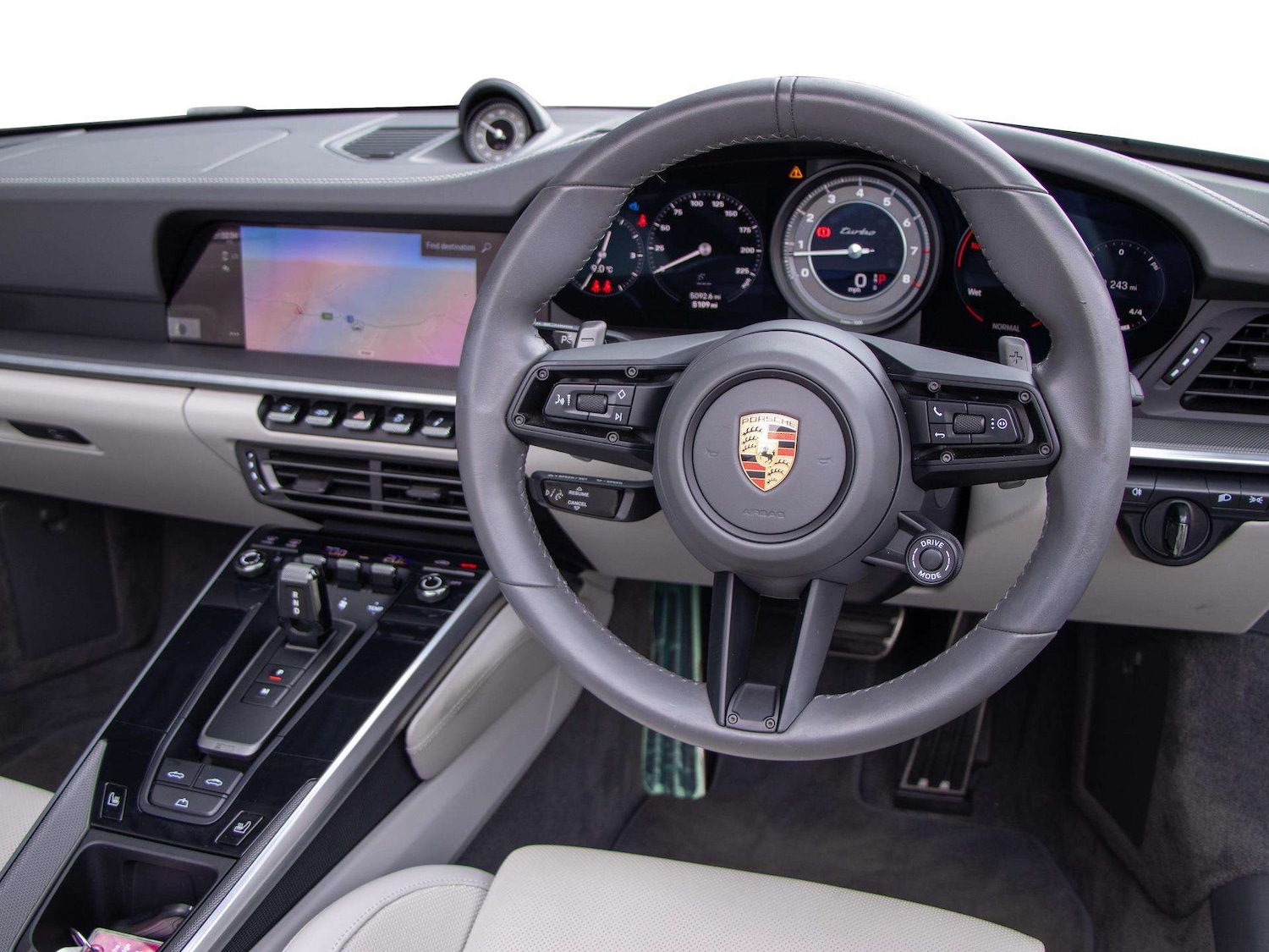 Used Porsche 911 2024 for sale - 77995803: Photo 16