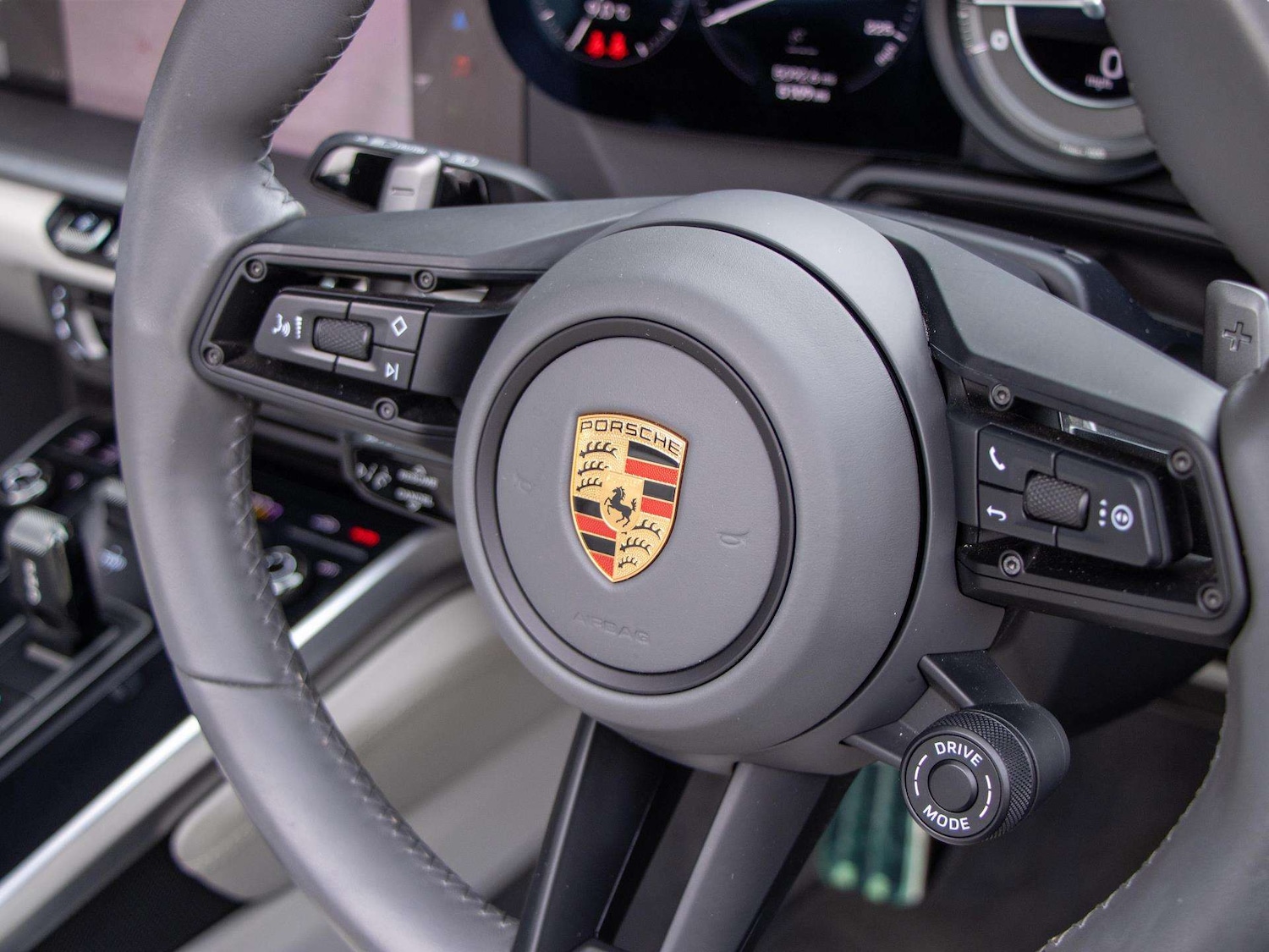 Used Porsche 911 2024 for sale - 77995803: Photo 17