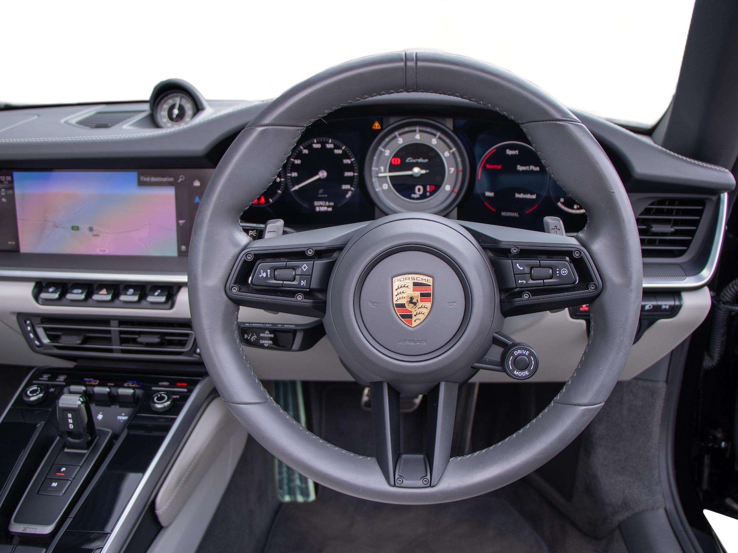 Used Porsche 911 2024 for sale - 77995803: Photo 18