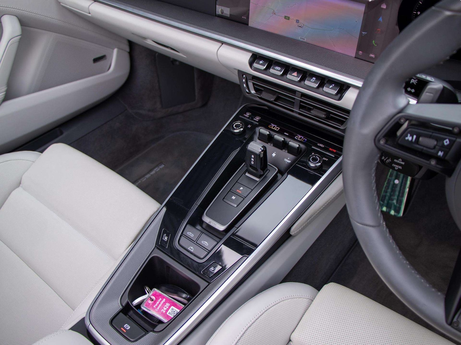 Used Porsche 911 2024 for sale - 77995803: Photo 19