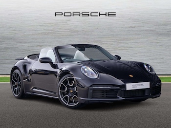 Porsche 911 feature image
