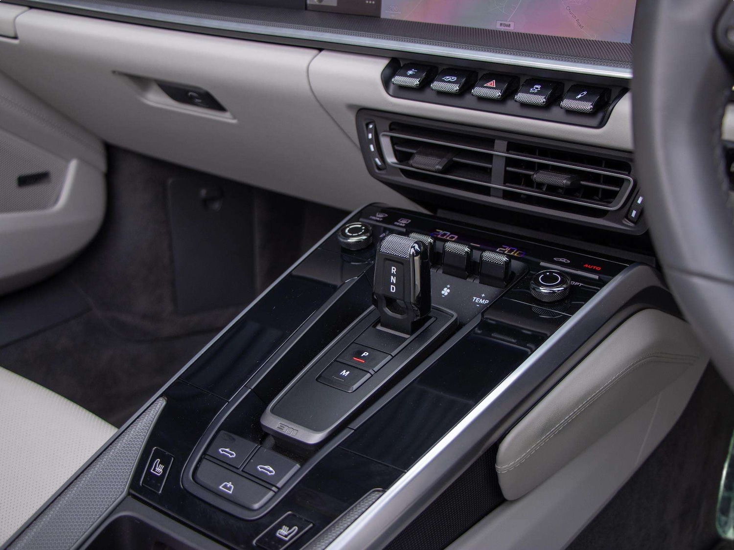 Used Porsche 911 2024 for sale - 77995803: Photo 20