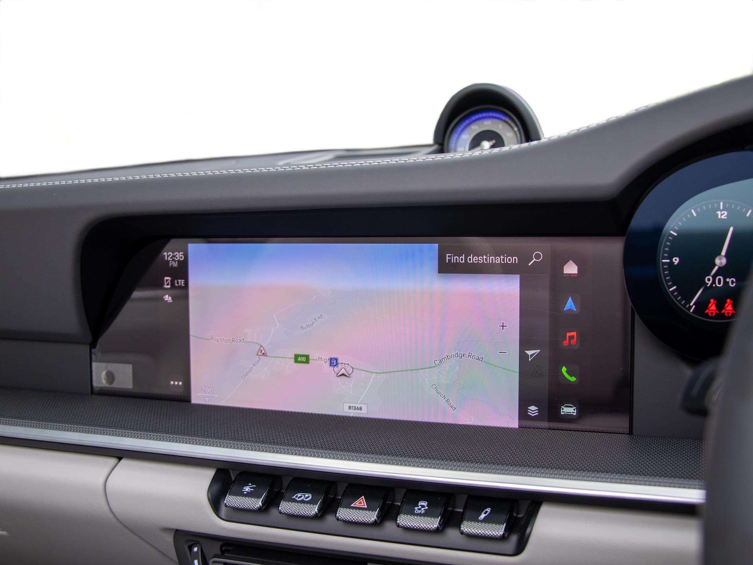 Used Porsche 911 2024 for sale - 77995803: Photo 22