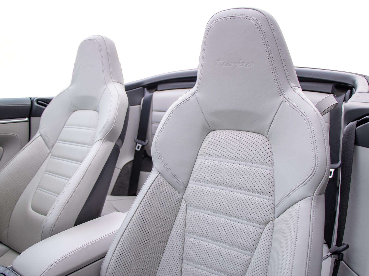 Used Porsche 911 2024 for sale - 77995803: Photo 24