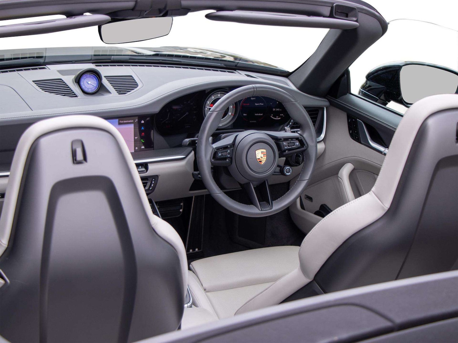 Used Porsche 911 2024 for sale - 77995803: Photo 25