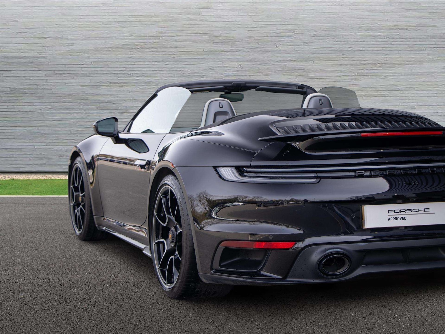 Used Porsche 911 2024 for sale - 77995803: Photo 26