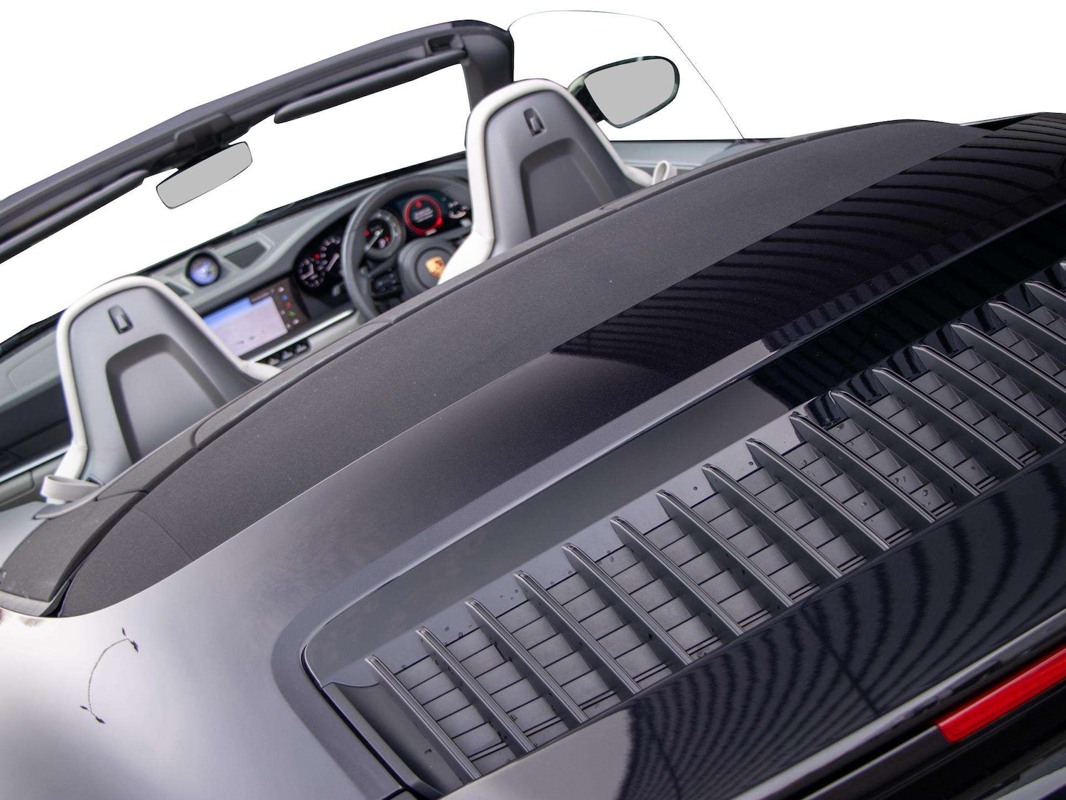 Used Porsche 911 2024 for sale - 77995803: Photo 27