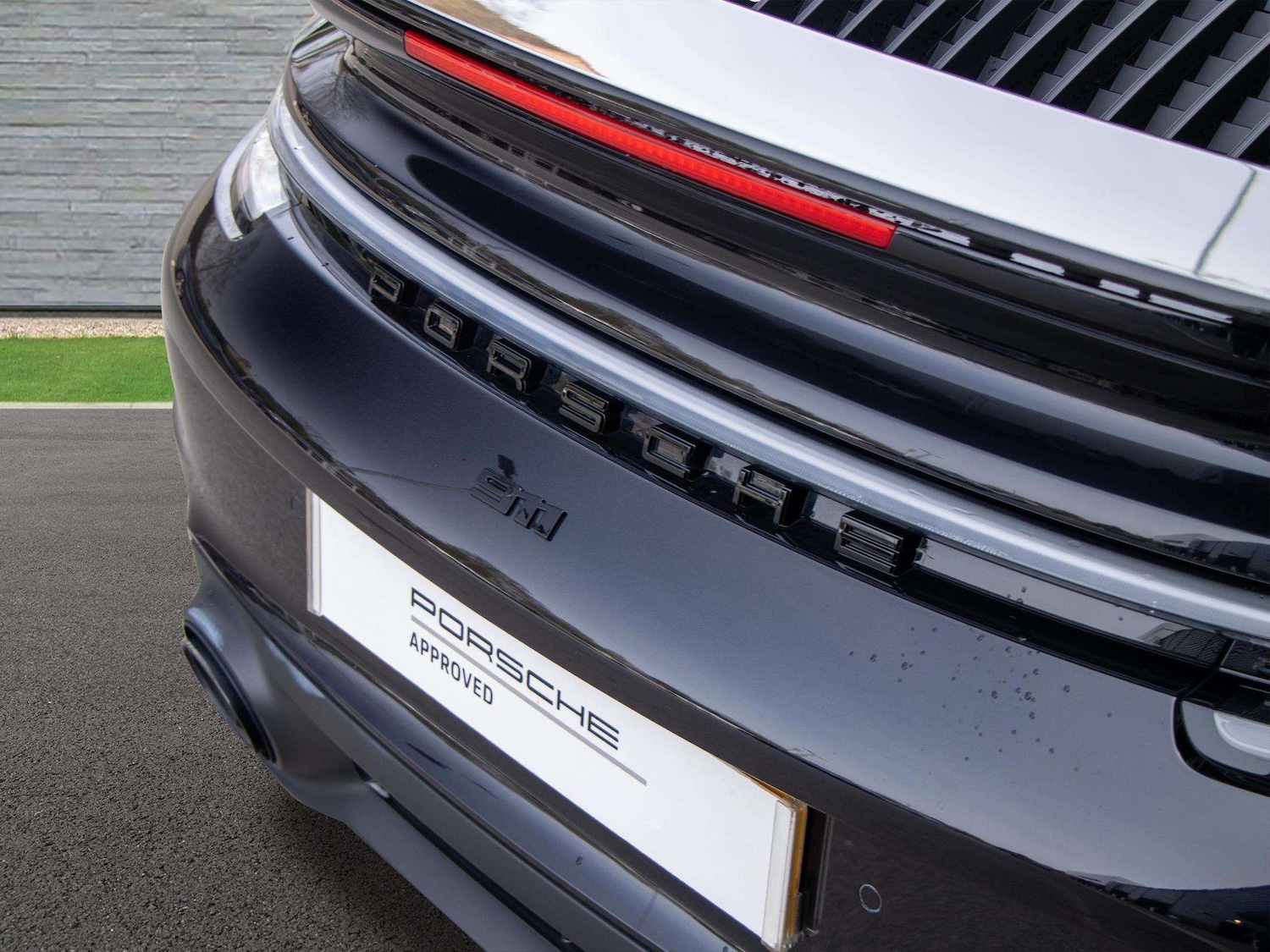 Used Porsche 911 2024 for sale - 77995803: Photo 28