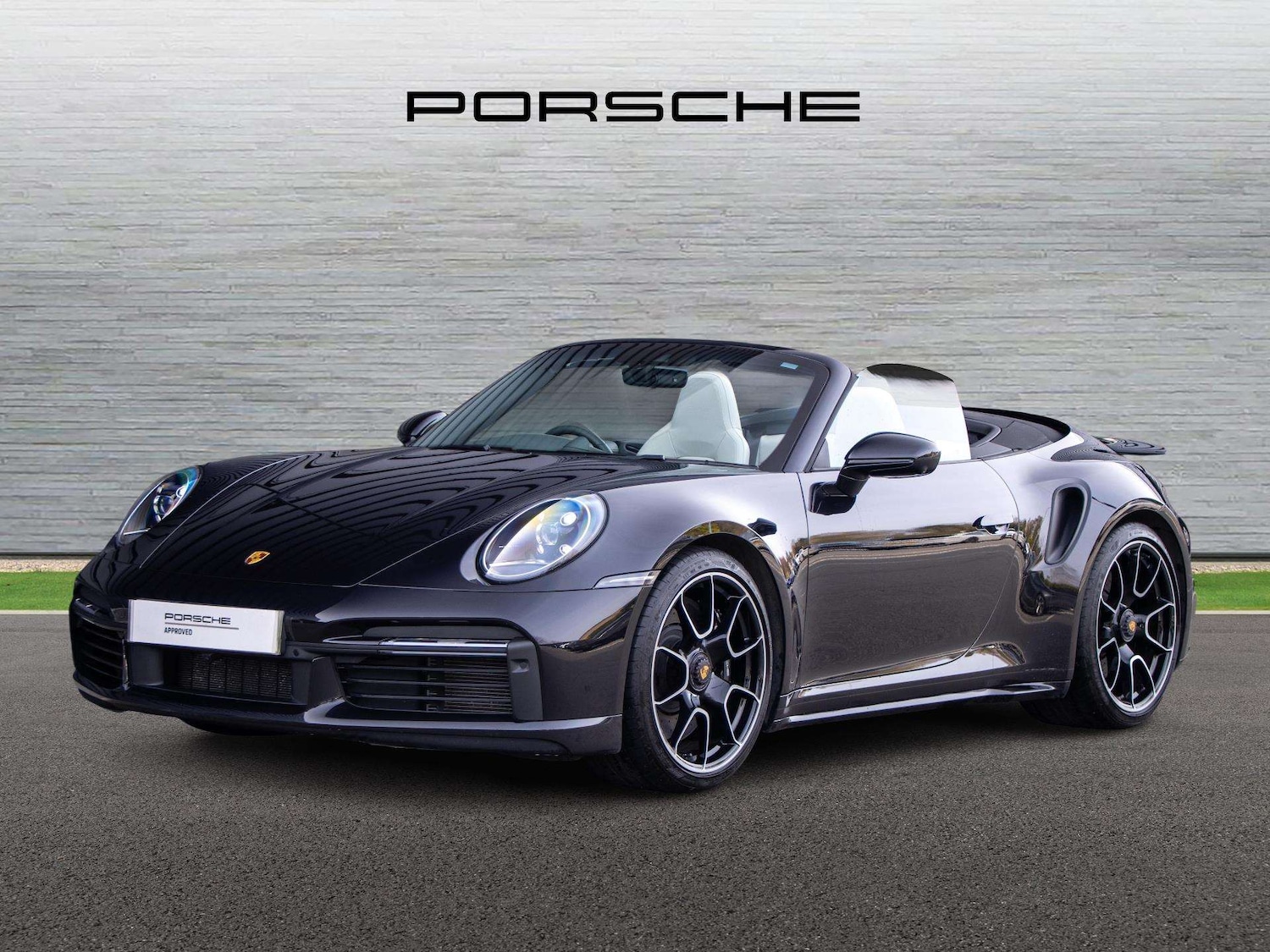 Used Porsche 911 2024 for sale - 77995803: Photo 8