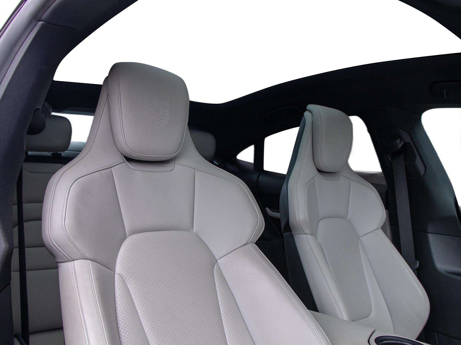 Used Porsche Taycan 2020 for sale - 77756499: Photo 14