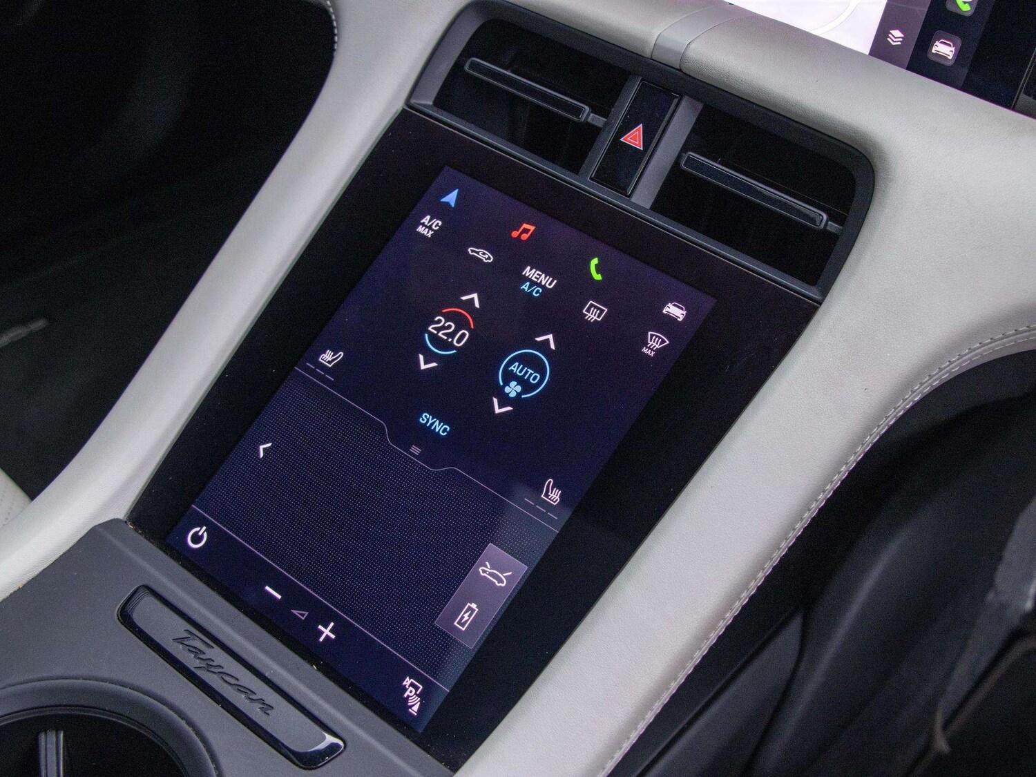 Used Porsche Taycan 2020 for sale - 77756499: Photo 16