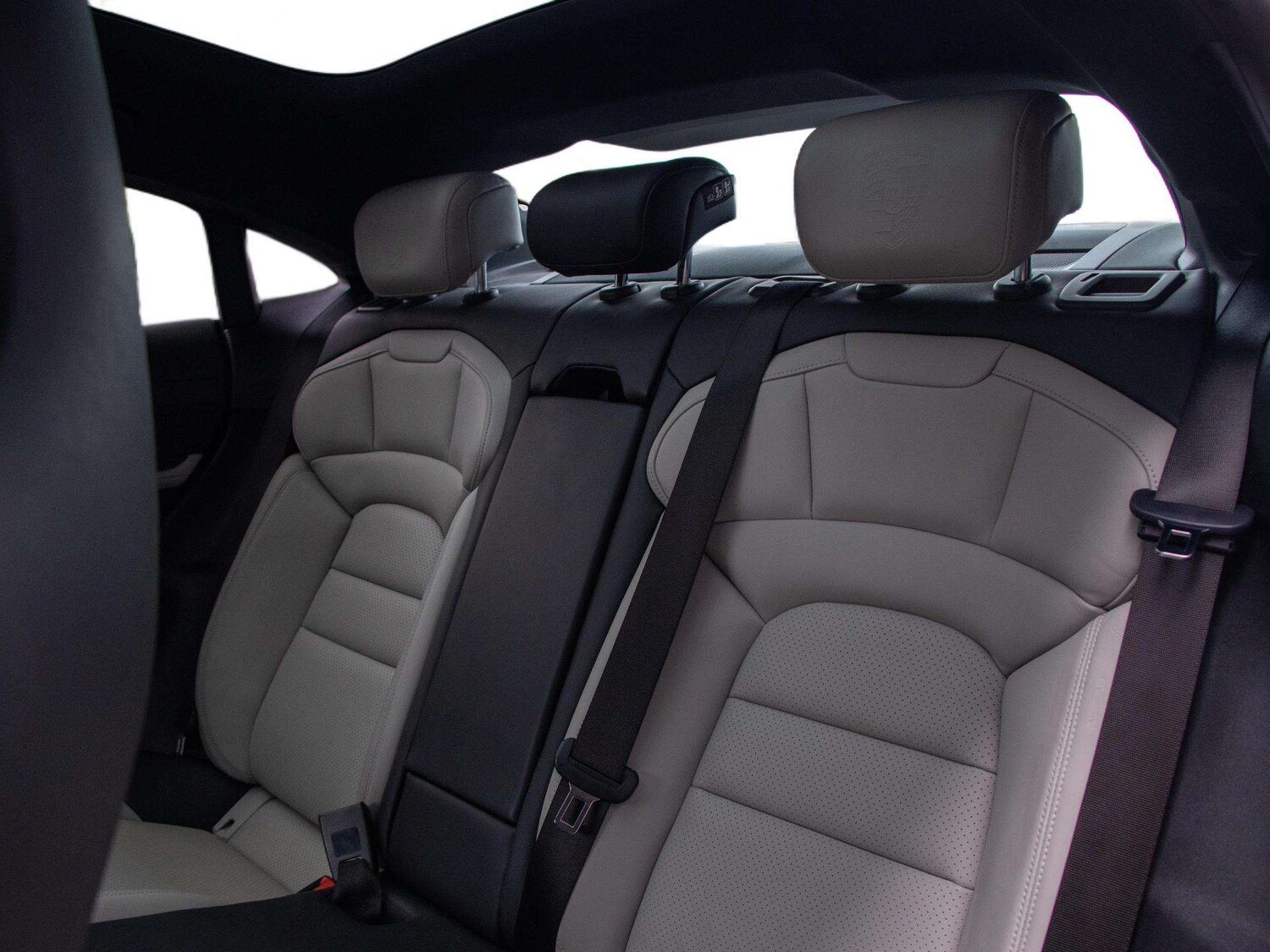 Used Porsche Taycan 2020 for sale - 77756499: Photo 26