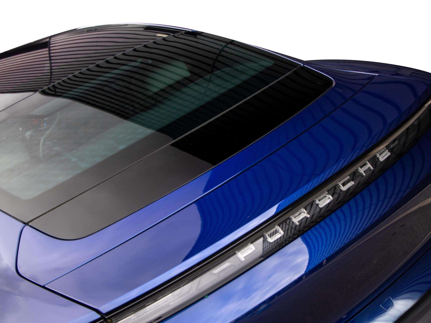 Used Porsche Taycan 2020 for sale - 77756499: Photo 28