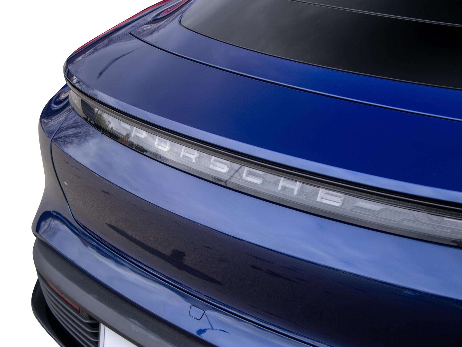 Used Porsche Taycan 2020 for sale - 77756499: Photo 29