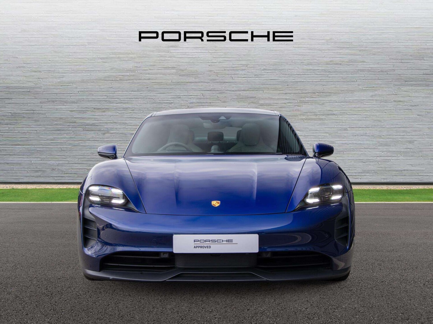 Used Porsche Taycan 2020 for sale - 77756499: Photo 6