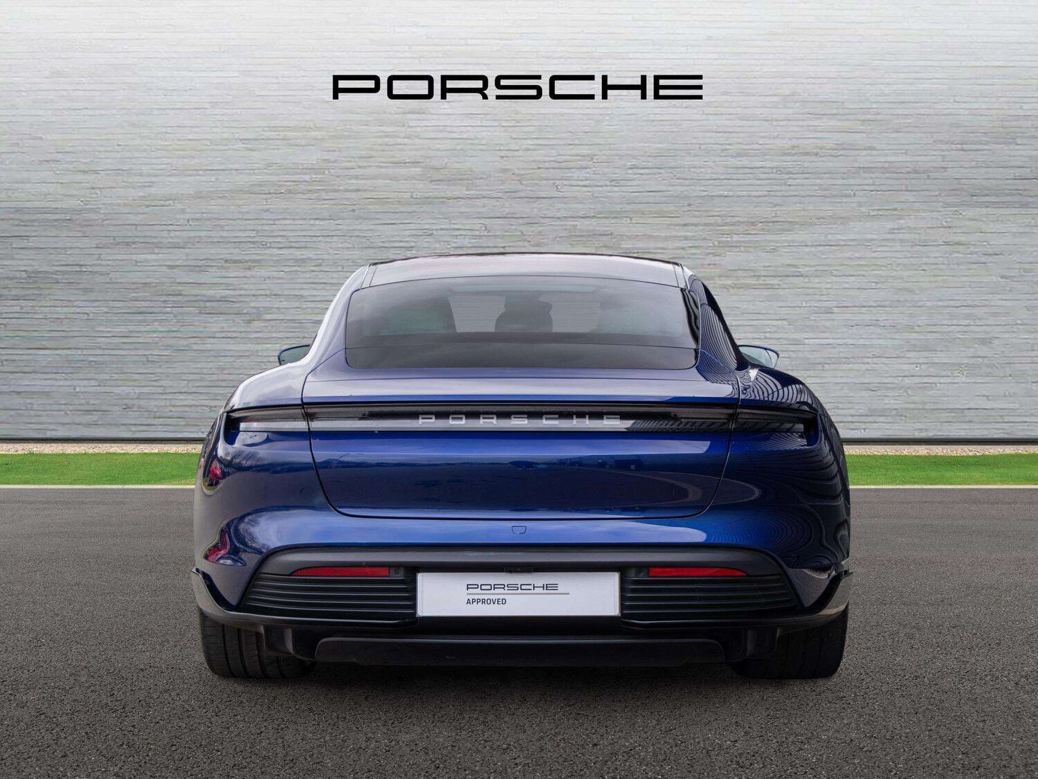 Used Porsche Taycan 2020 for sale - 77756499: Photo 7