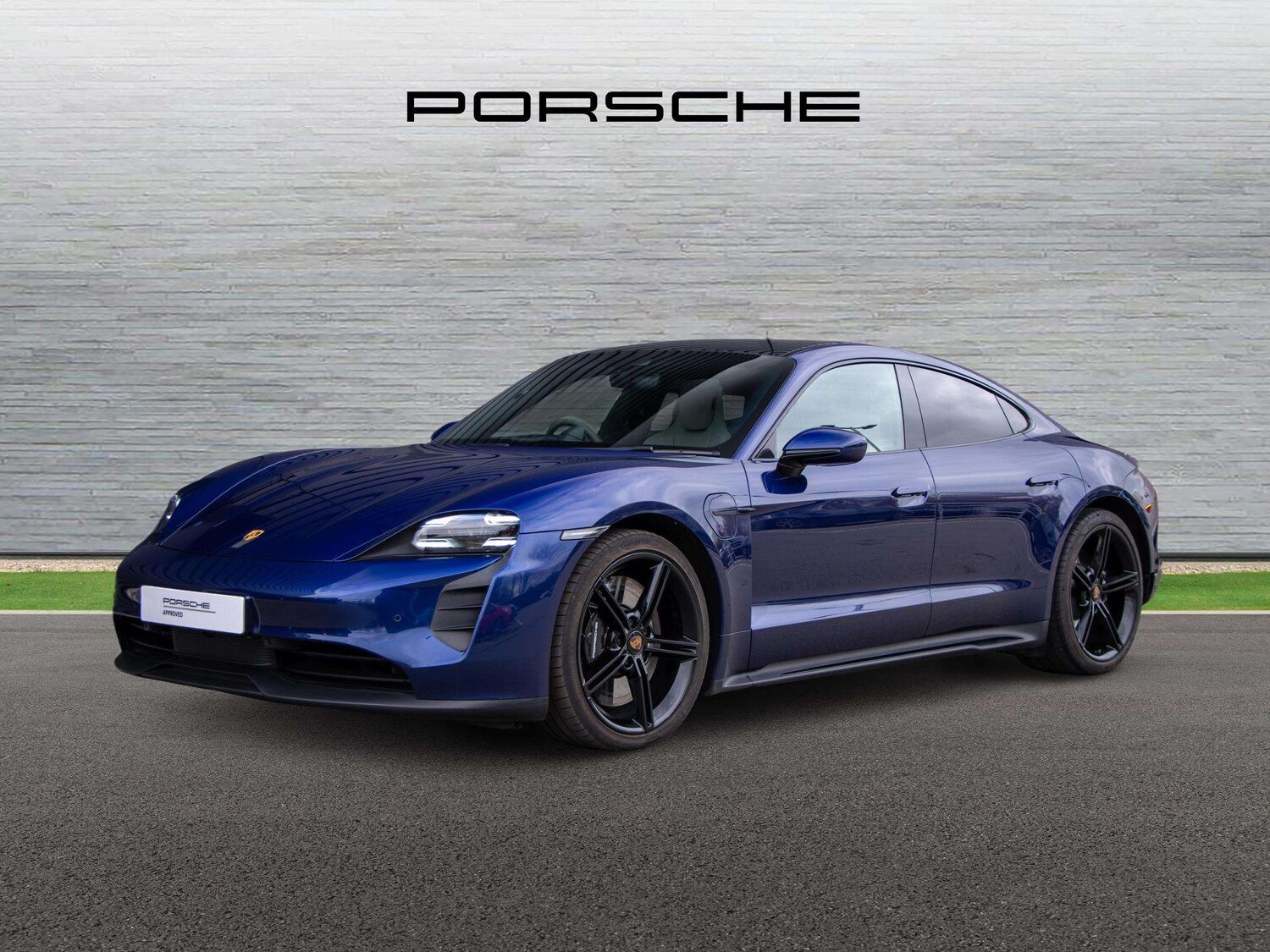 Used Porsche Taycan 2020 for sale - 77756499: Photo 8