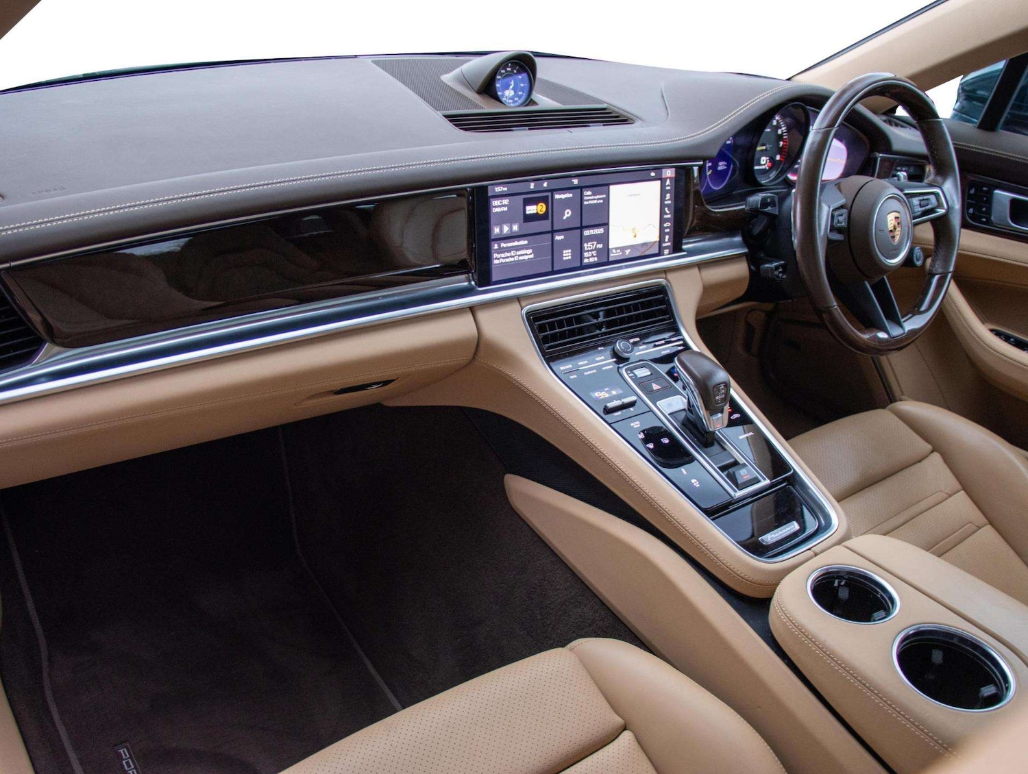 Used Porsche Panamera 2021 for sale - 76774371: Photo 10