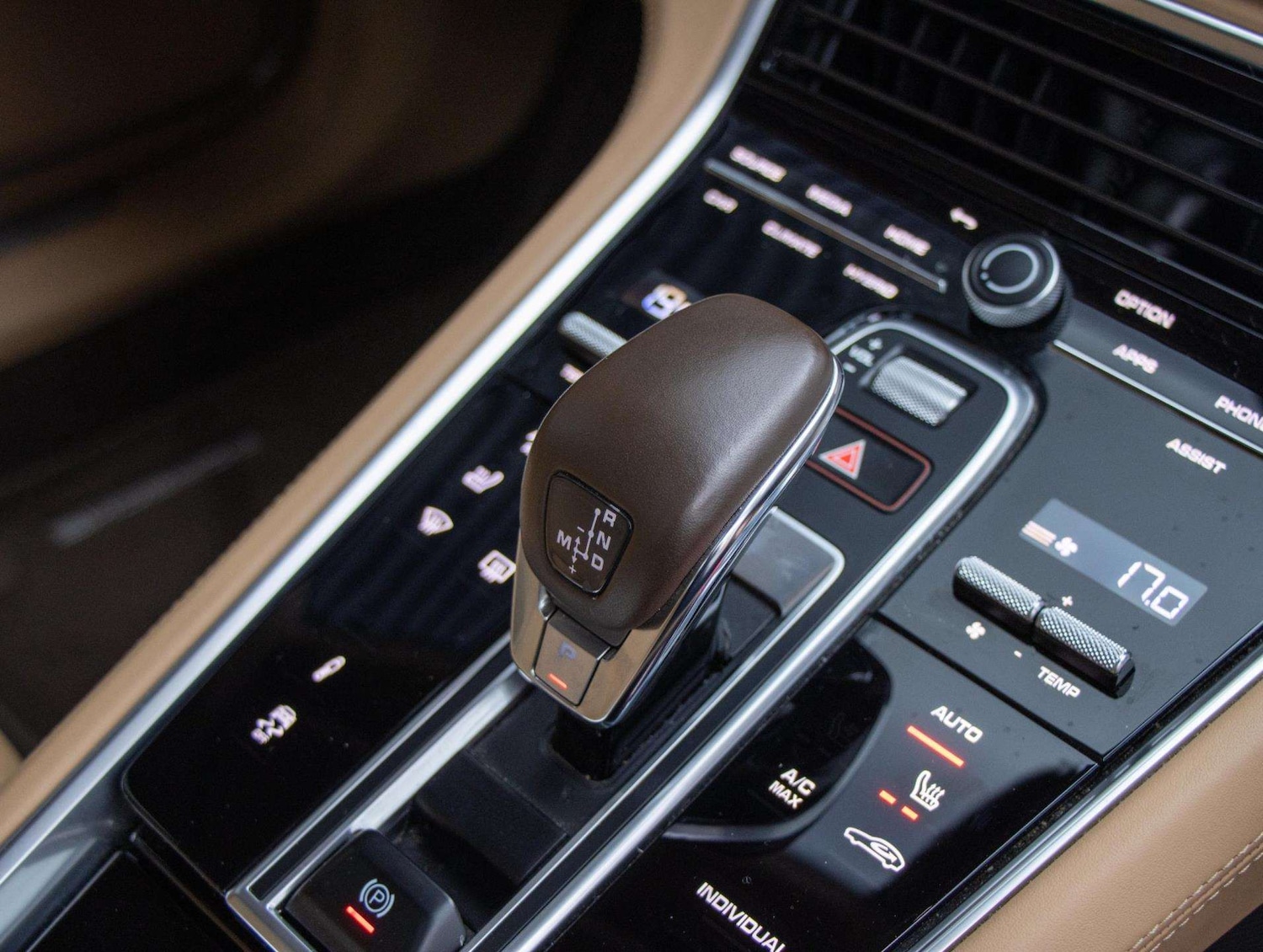 Used Porsche Panamera 2021 for sale - 76774371: Photo 12