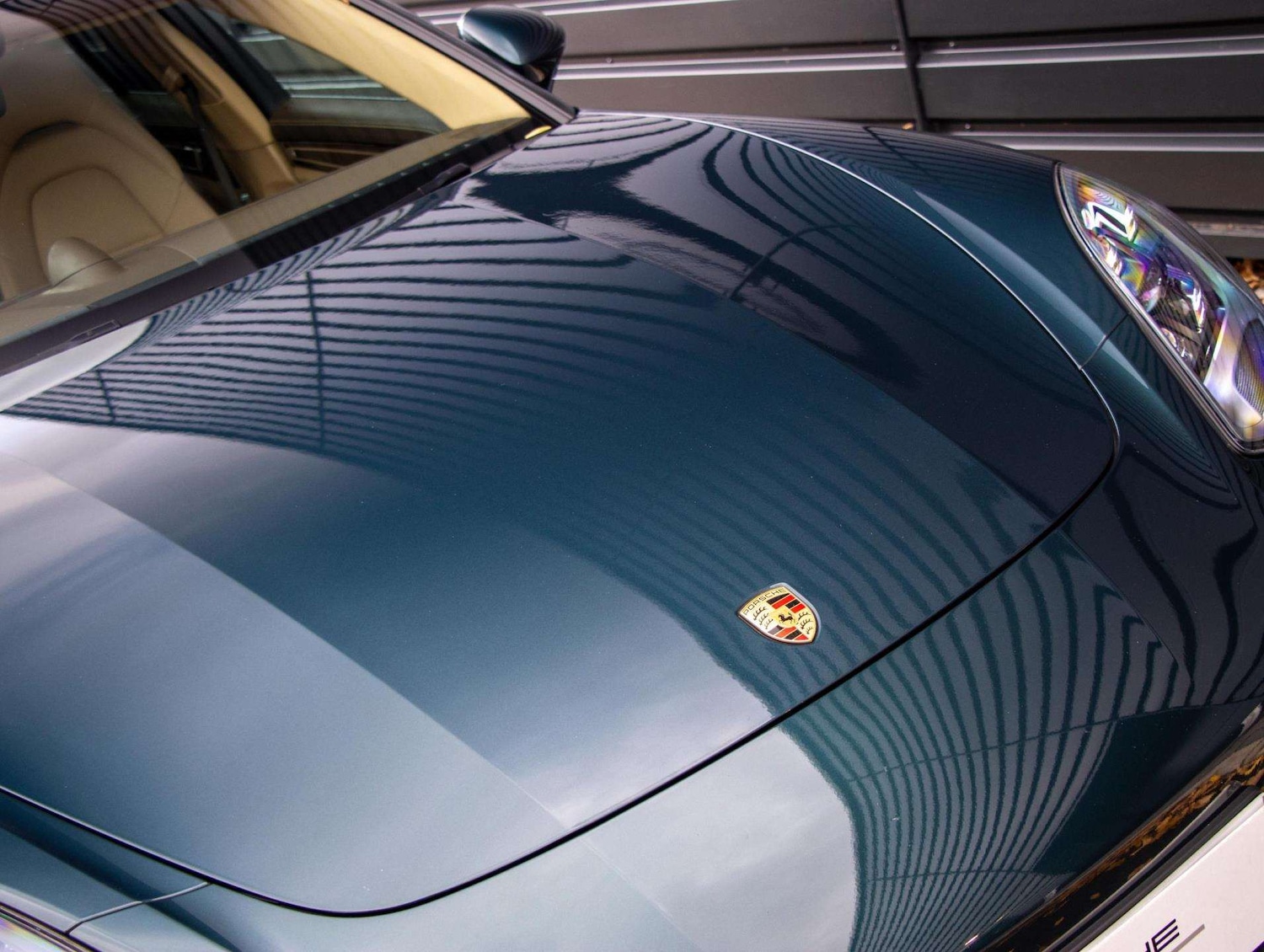 Used Porsche Panamera 2021 for sale - 76774371: Photo 19