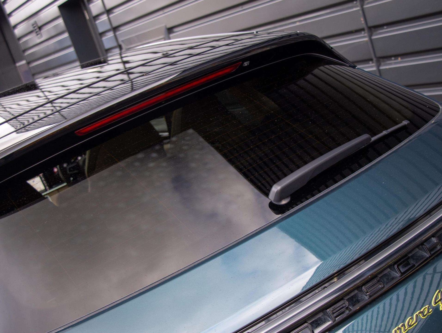 Used Porsche Panamera 2021 for sale - 76774371: Photo 20